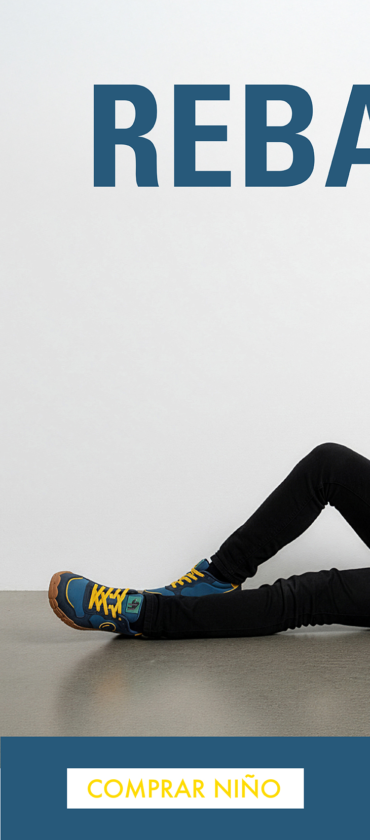 Gorila niño colección primavera verano